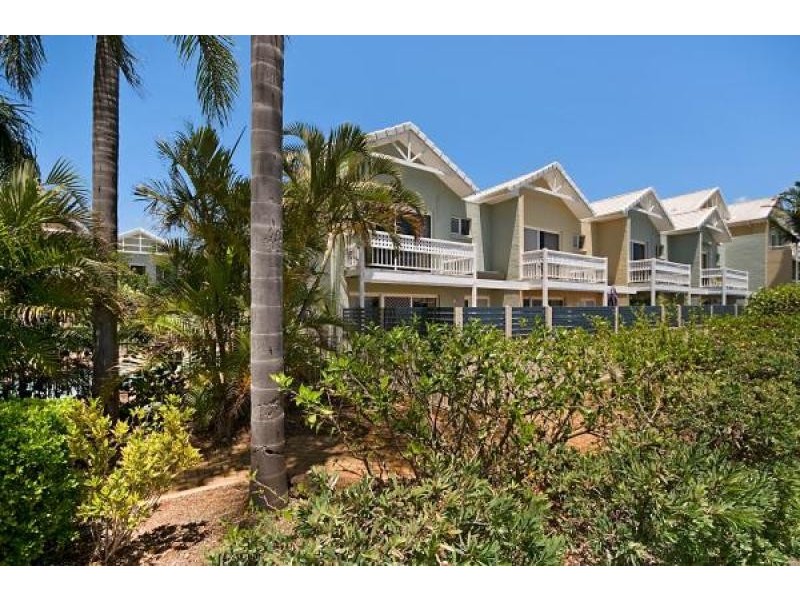 Unit 8/1 North Street, Cleveland QLD 4163