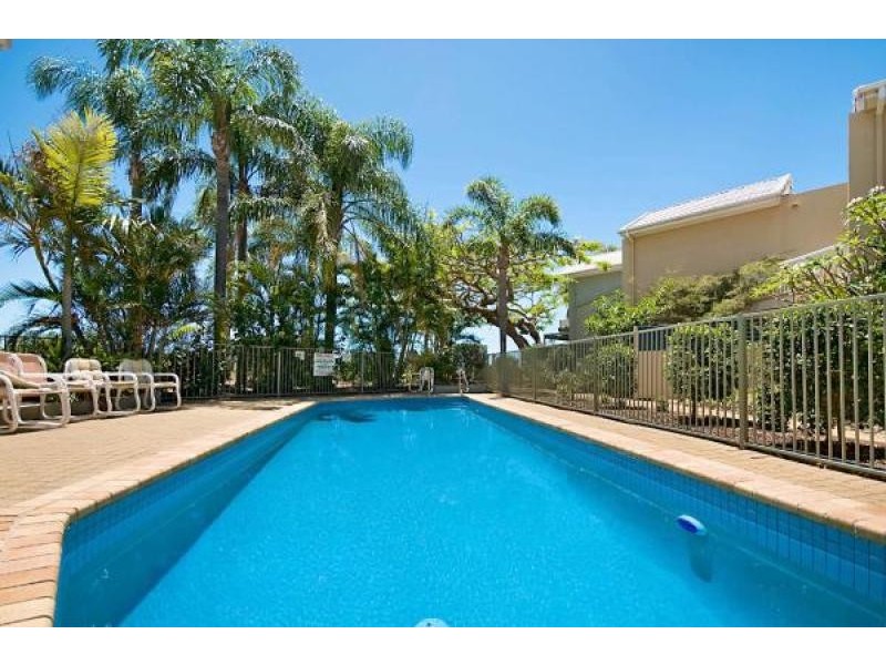 Unit 8/1 North Street, Cleveland QLD 4163