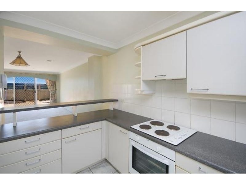 Unit 8/1 North Street, Cleveland QLD 4163