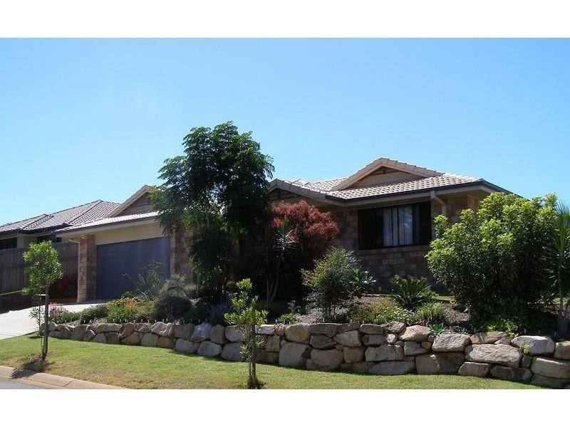 12 Caswell Crescent, Redland Bay QLD 4165