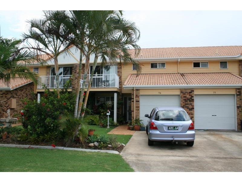 Unit 72/29 Island Street, Cleveland QLD 4163