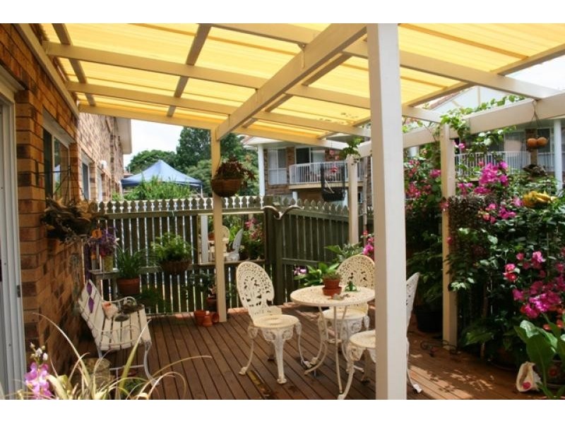 Unit 72/29 Island Street, Cleveland QLD 4163