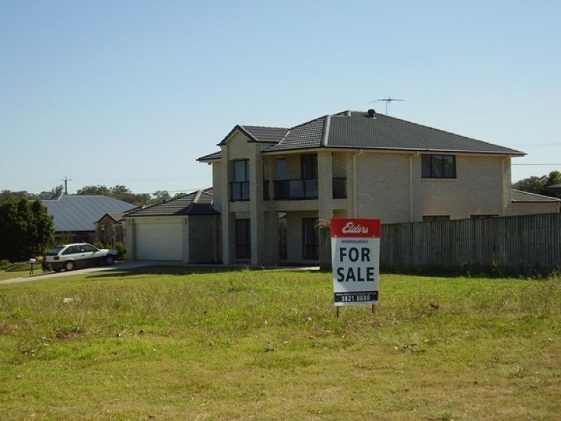 40 Kimbolton Drive, Redland Bay QLD 4165