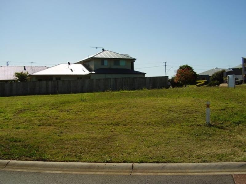 40 Kimbolton Drive, Redland Bay QLD 4165