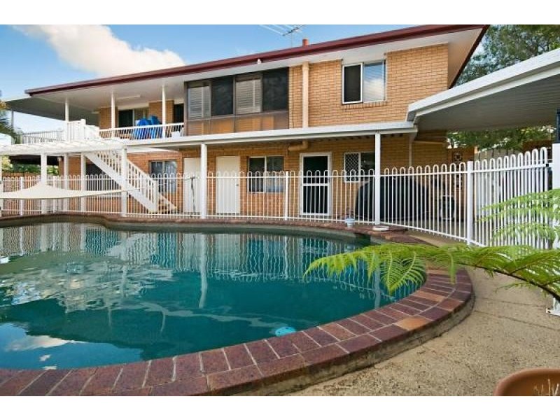 2 Dean Street, Alexandra Hills QLD 4161