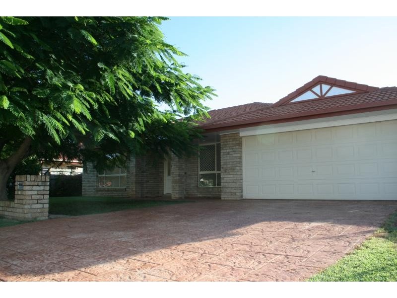 15 Daysland St, Victoria Point QLD 4165