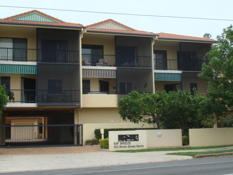 Unit 1/123 Shore street North, Cleveland QLD 4163