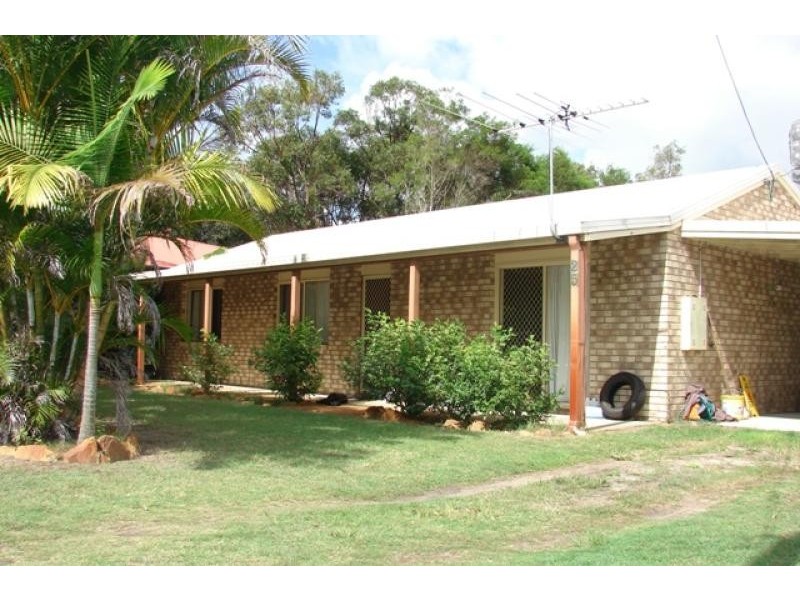 25 Gonzales St, Amity Point QLD 4183