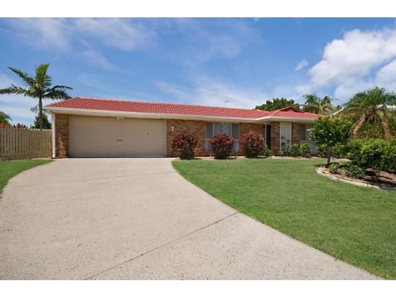 7 Traminer Ct, Thornlands QLD 4164