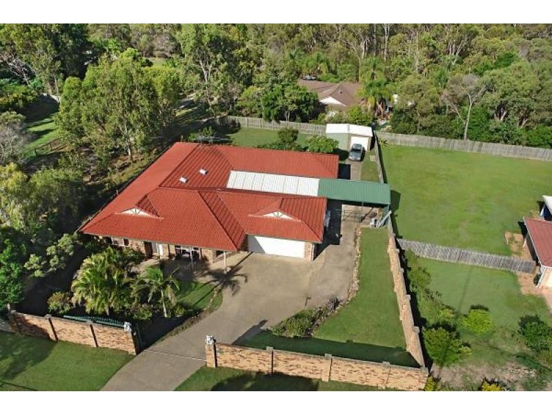 76 Hanover Dr, Alexandra Hills QLD 4161