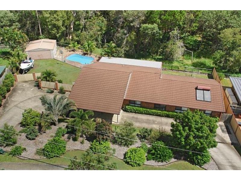 66 Redruth Rd, Alexandra Hills QLD 4161