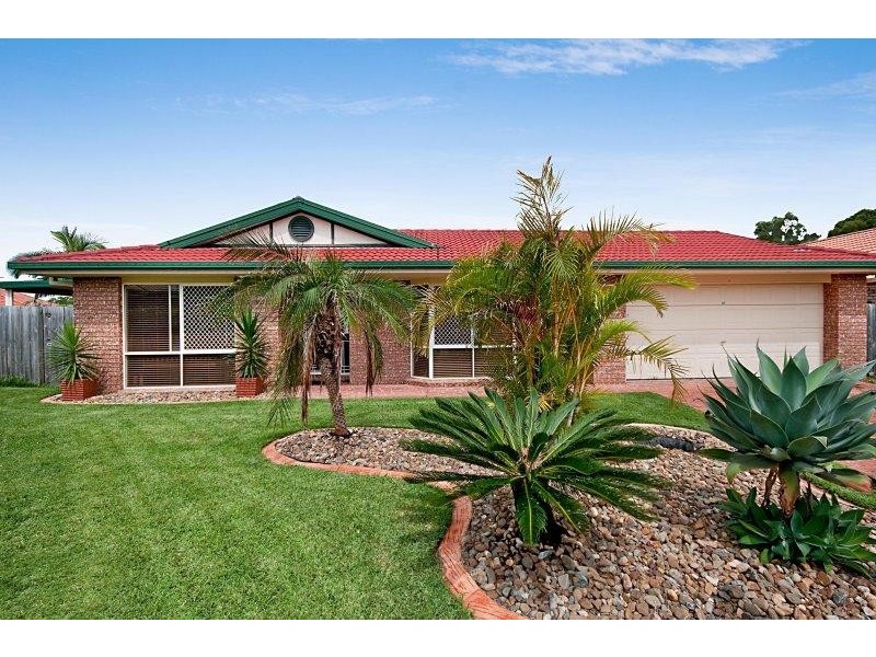 21 Neville Cl, Redland Bay QLD 4165