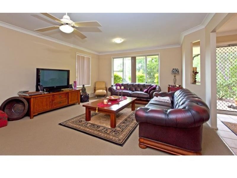 50 Coolnwynpin Way, Capalaba QLD 4157