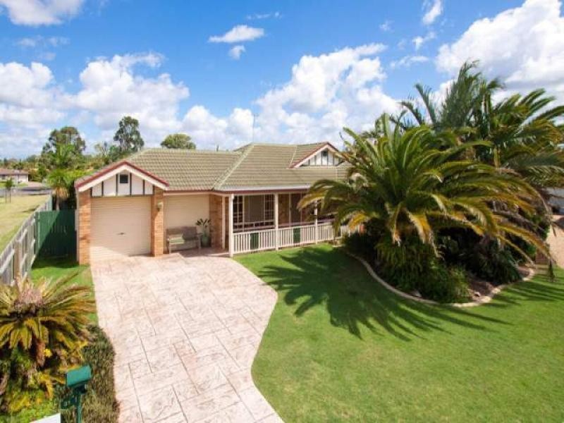 31 Weber Court, Victoria Point QLD 4165
