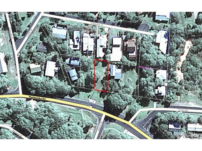 104 Mooloomba Road, Point Lookout QLD 4183