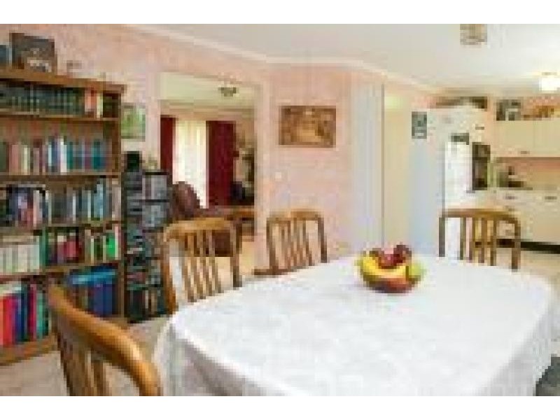 22 Sylvania Street, Wellington Point QLD 4160