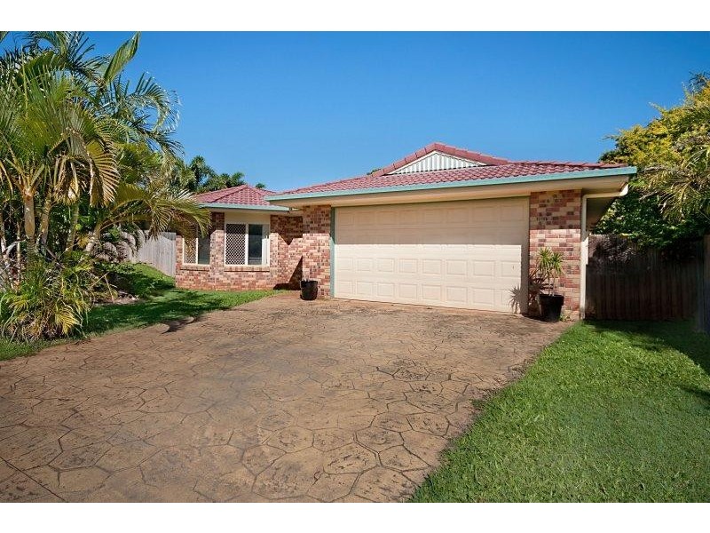 3 Melody Street, Victoria Point QLD 4165