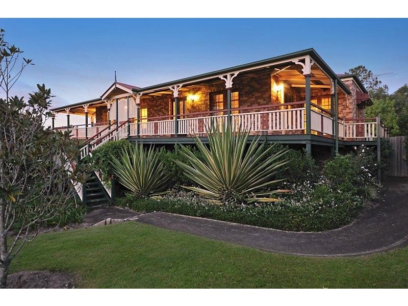 90 Hanover Drive, Alexandra Hills QLD 4161