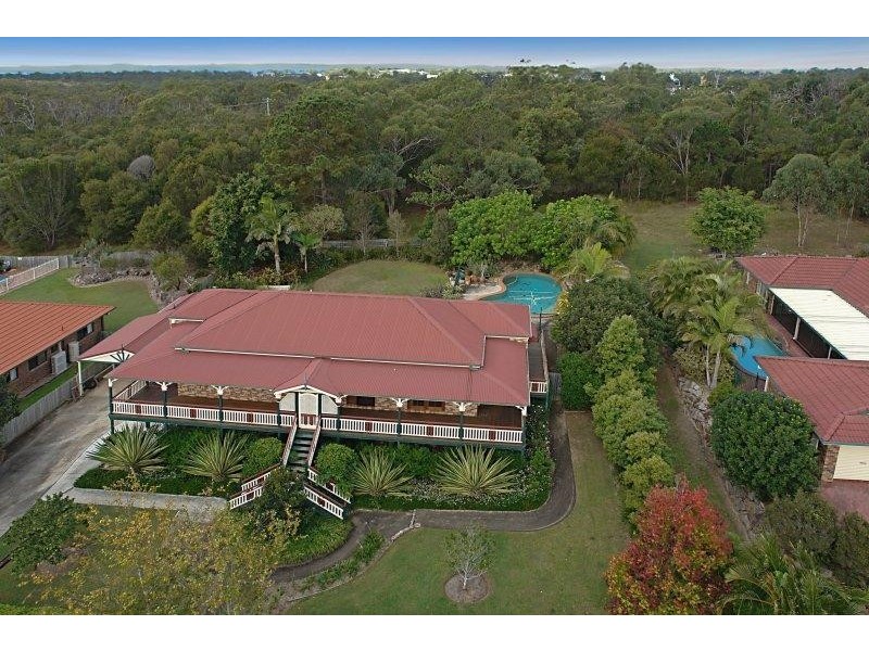 90 Hanover Drive, Alexandra Hills QLD 4161