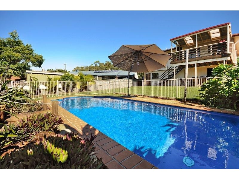 18 Sylvania Street, Wellington Point QLD 4160