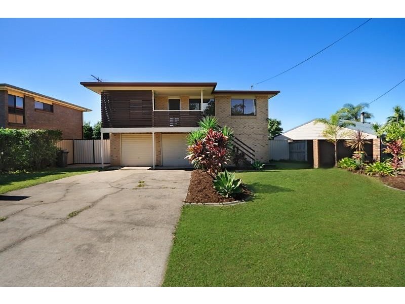 18 Sylvania Street, Wellington Point QLD 4160