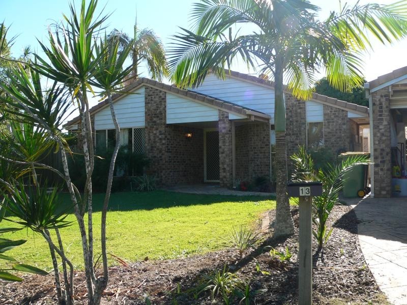 13 Beldale Court, Wellington Point QLD 4160