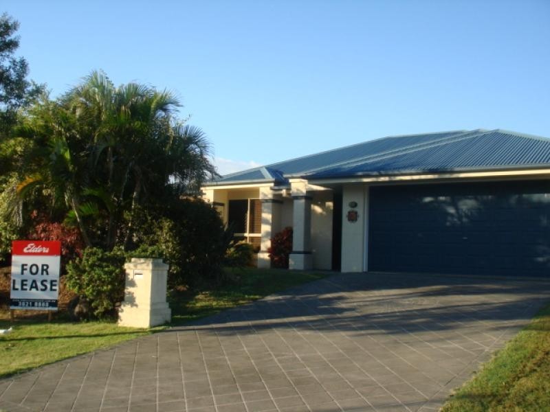 13 Wisteria Street, Ormiston QLD 4160