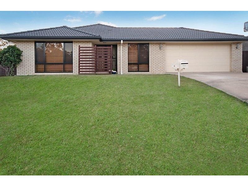 4 Red Ash Court, Mount Cotton QLD 4165