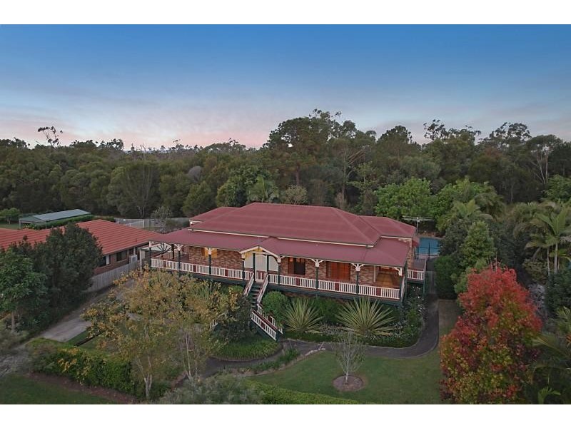 90 Hanover Drive, Alexandra Hills QLD 4161