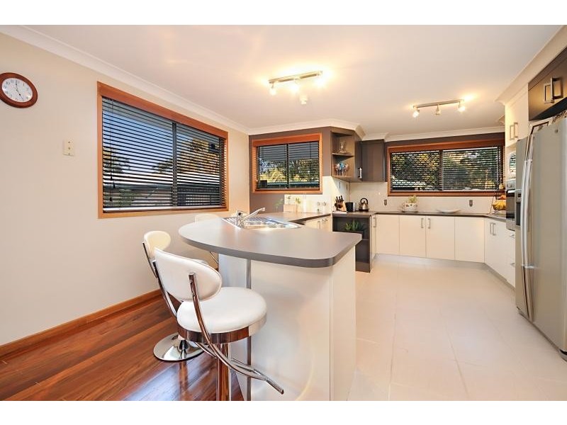 3 Lawrence Court, Alexandra Hills QLD 4161