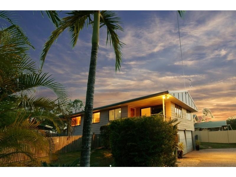 3 Lawrence Court, Alexandra Hills QLD 4161