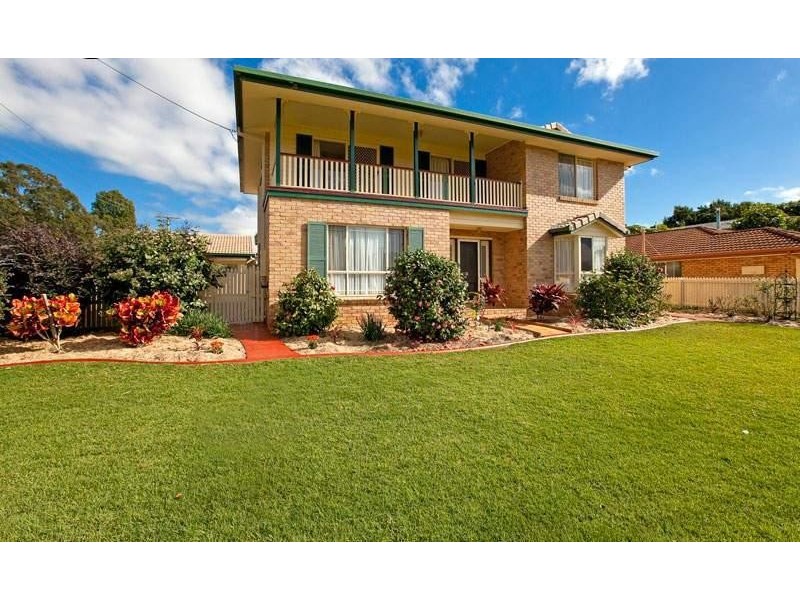 40 Gotha Street, Cleveland QLD 4163