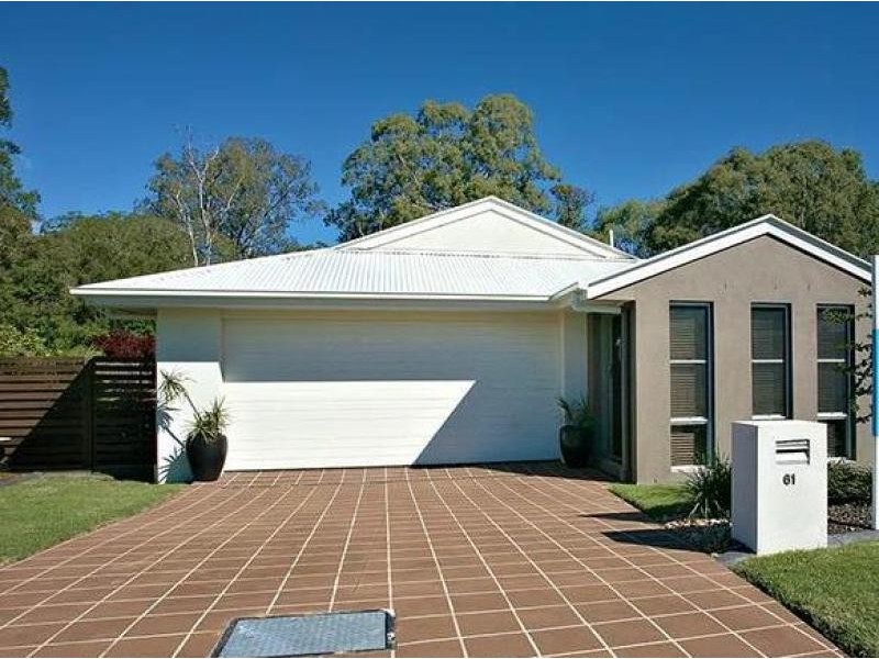 61 Azure Ave, Redland Bay QLD 4165