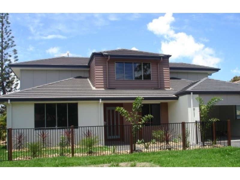 37 Little Shore Street, Cleveland QLD 4163