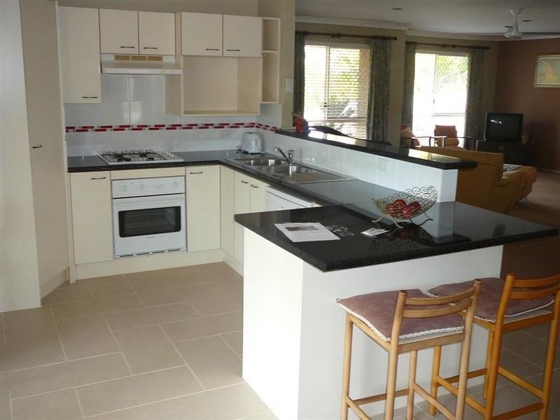 1 Gleneagles Court, Redland Bay QLD 4165