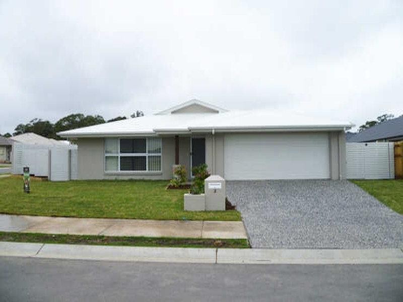 2 Whipbird Cct, Victoria Point QLD 4165