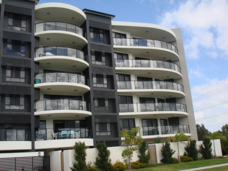 Unit 3/203 Shore St, Cleveland QLD 4163