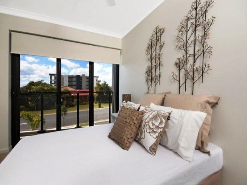 Unit 31/203 Shore Street West, Cleveland QLD 4163