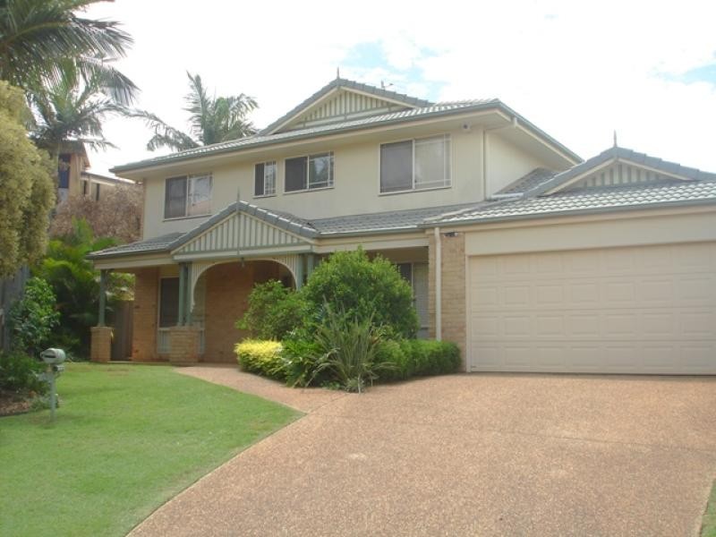 9 Pleasant Court, Cleveland QLD 4163