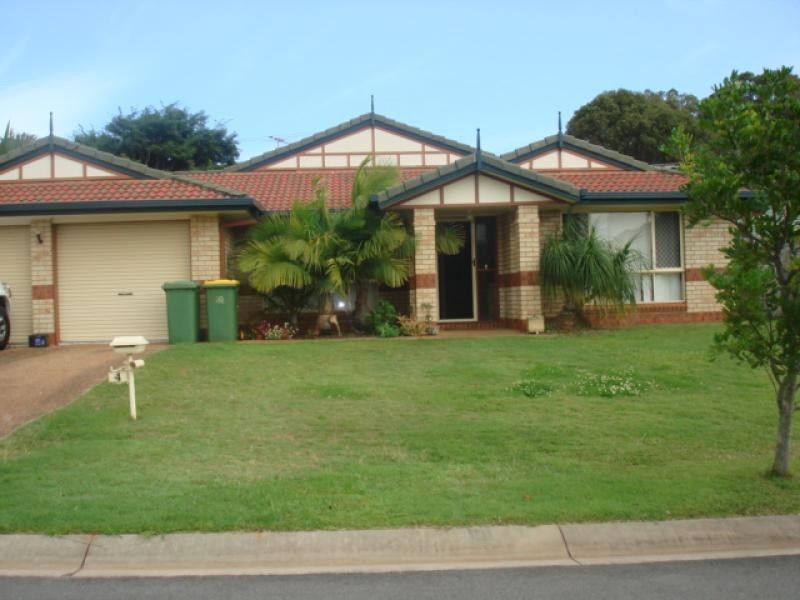 4 Amelia Street, Cleveland QLD 4163