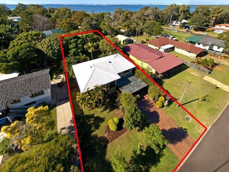 33 Gotha Street, Cleveland QLD 4163