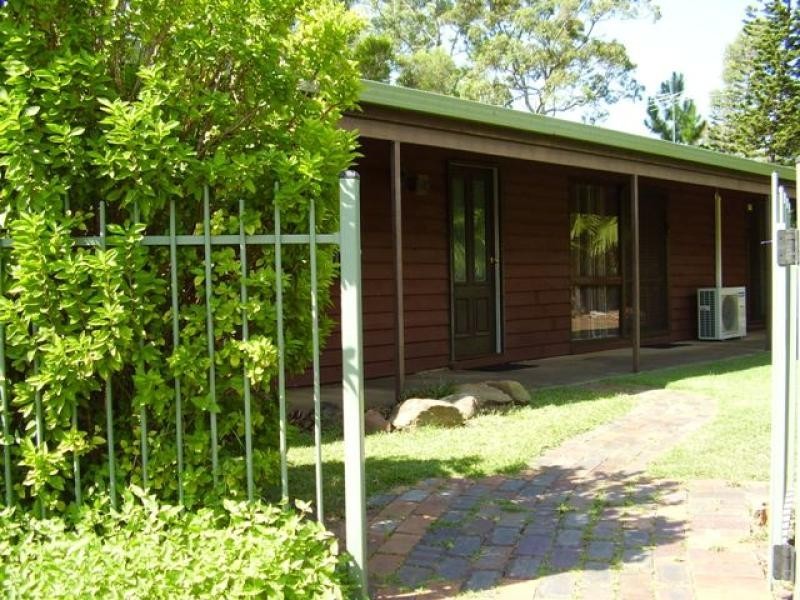 18a Pittwin Road, Capalaba QLD 4157