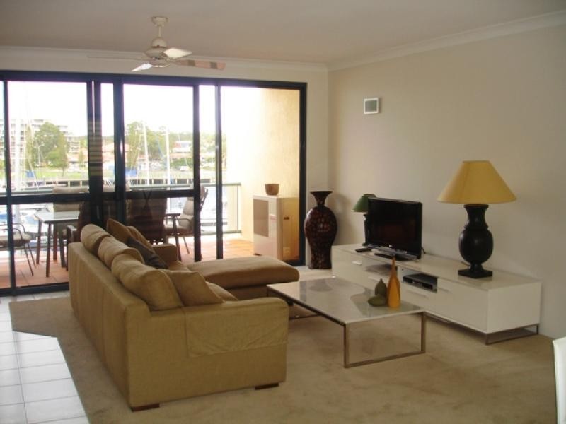 Unit 18/22 Masthead Drive, Cleveland QLD 4163