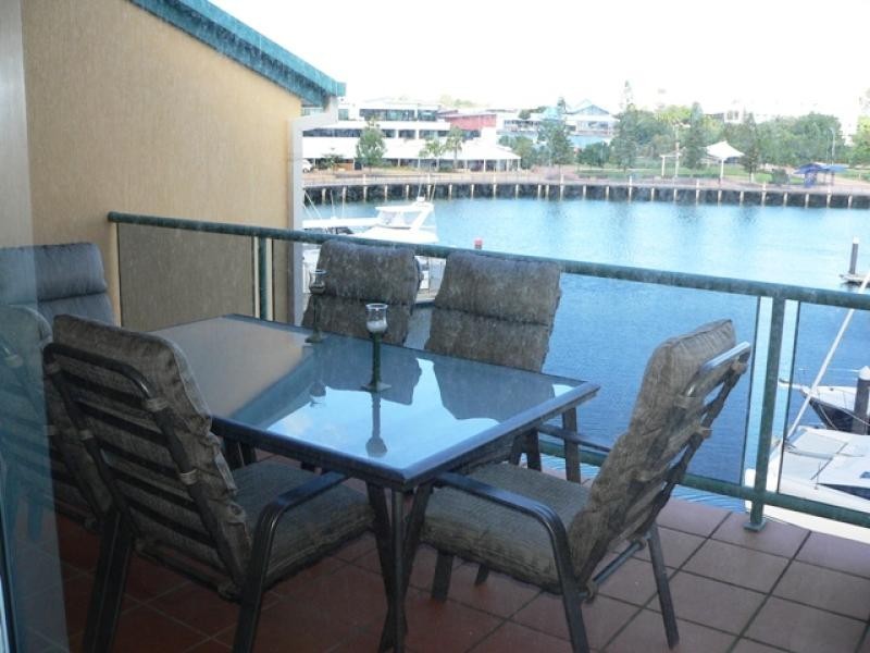 Unit 18/22 Masthead Drive, Cleveland QLD 4163