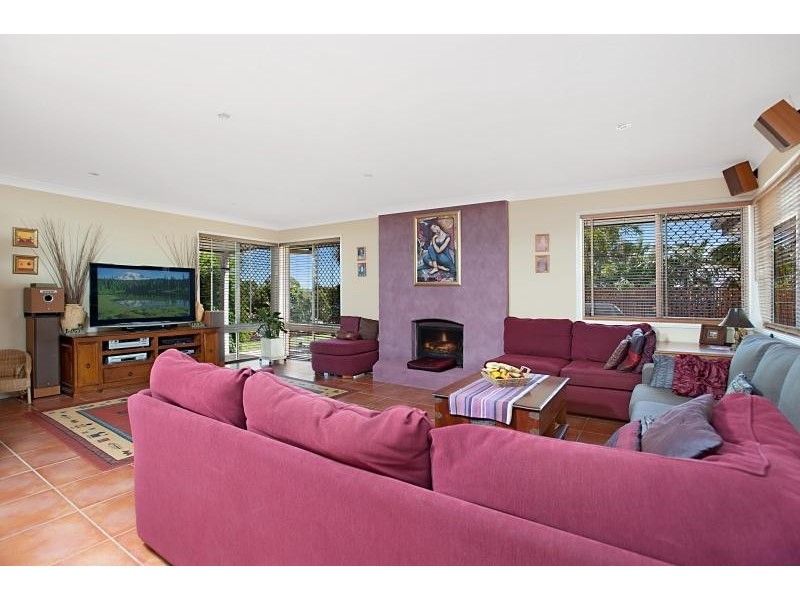 21 Flamingo Crescent, Thornlands QLD 4164