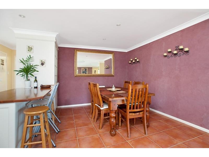 21 Flamingo Crescent, Thornlands QLD 4164