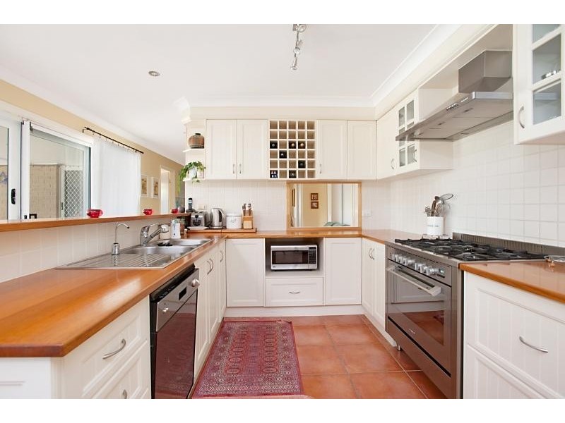 21 Flamingo Crescent, Thornlands QLD 4164