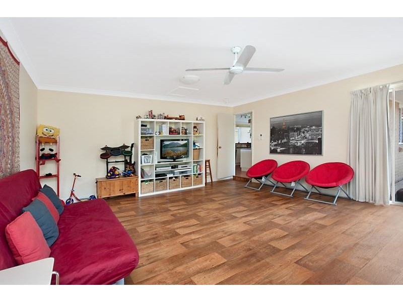 21 Flamingo Crescent, Thornlands QLD 4164