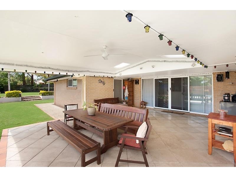 21 Flamingo Crescent, Thornlands QLD 4164