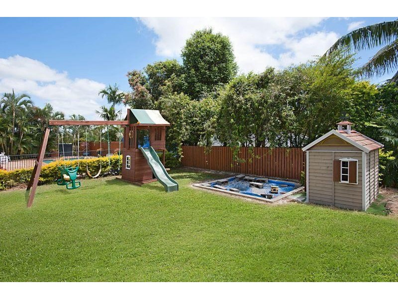 21 Flamingo Crescent, Thornlands QLD 4164